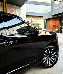 كاديلاك اسكاليد